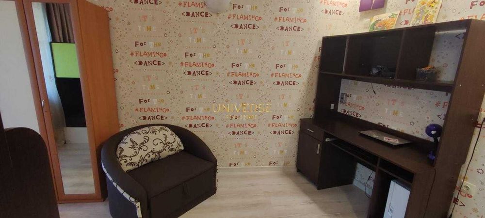 Продава се Едностаен апартамент в к.к. Слънчев бряг - 39 кв.м за 975 €/кв.м - Снимка #2