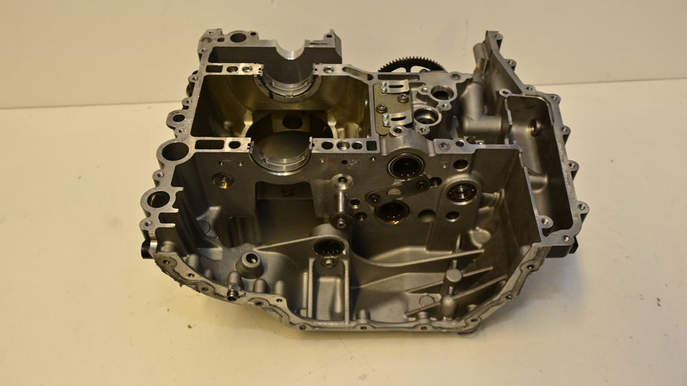 Carter Motor Stanga BMW R1200GS 2013 - 2018