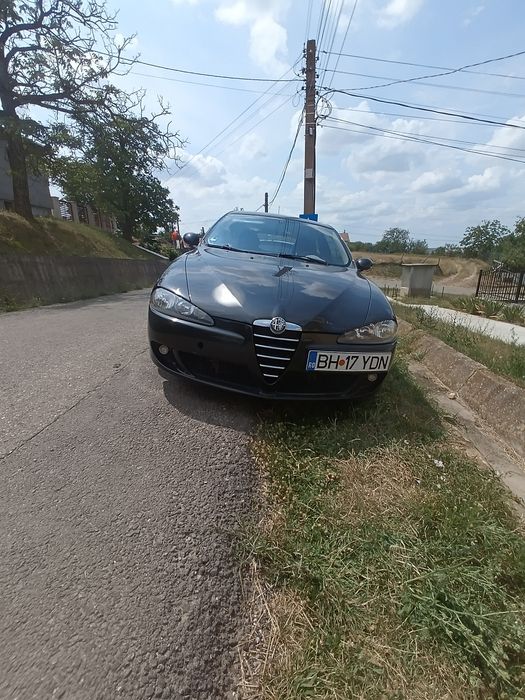 ALFA ROMEO 147