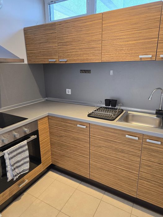 Дава се под наем Двустаен апартамент в София, Студентски град - 154 кв.м за 850 € - Снимка #4