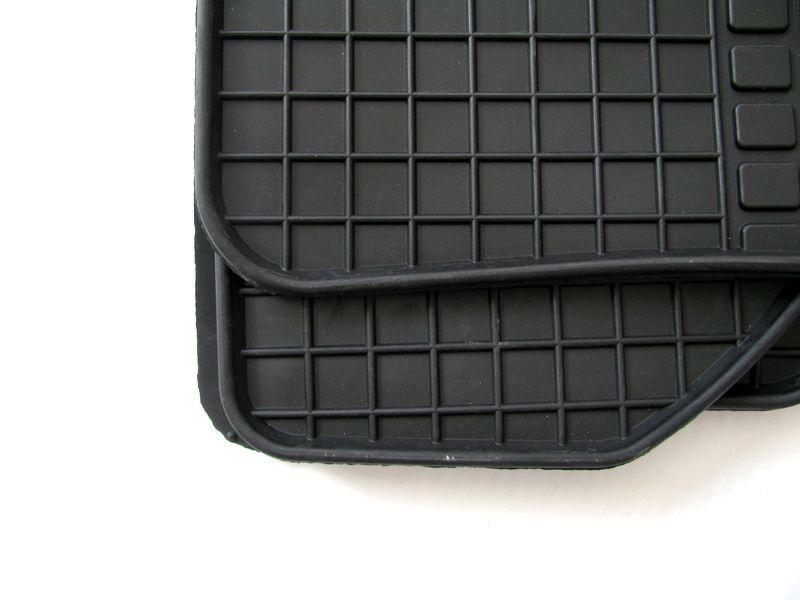 Гумени стелки Мерцедес/Mercedes W212 / CLS C218 / W213