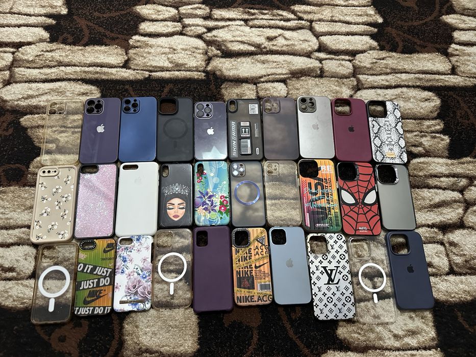 iPhone Cheholari Arzon Narxda