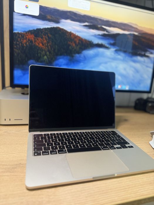 Macbook Air M2 512GB