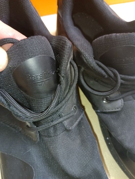 Bershka олекотени N 45 - 19 лв