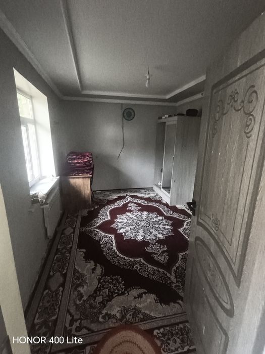 Uy Yangiyo'lda Erkin po'stiga yaqin