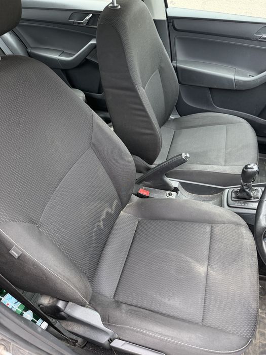 Шкода рапид 1.4тфси на части / skoda rapid 1.4tfsi