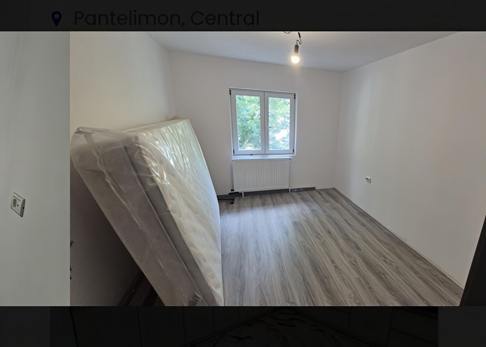 Apartament 4 camere Pantelimon