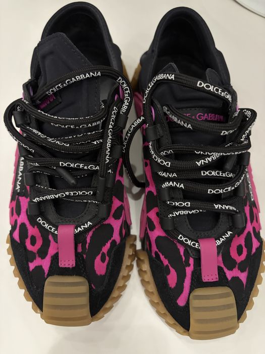 Сникърси Dolce & Gabana