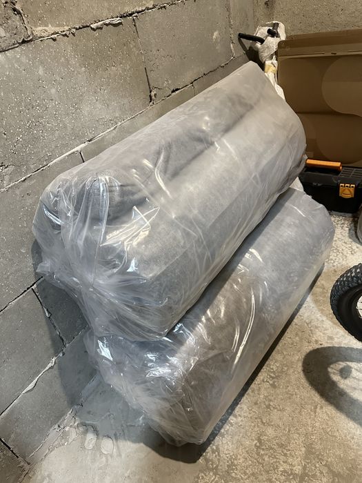 Матрасы IKEA 2 штуки в хорошем состоянии