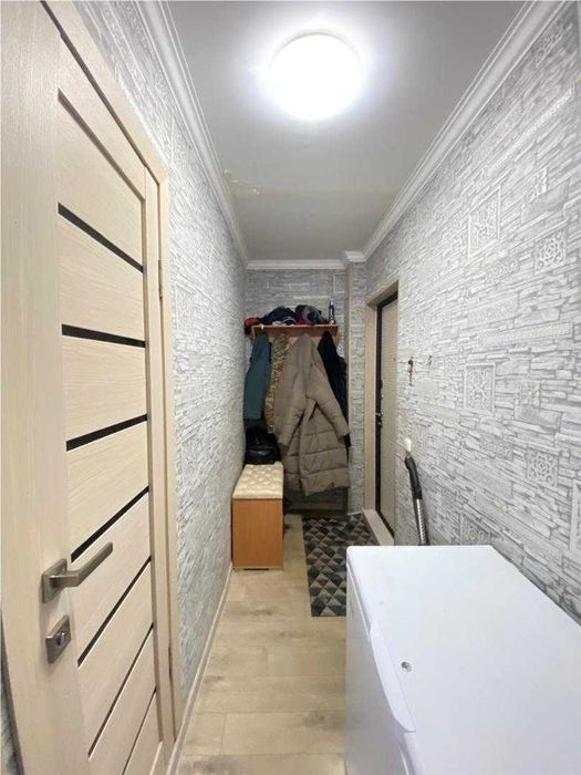 продается 2 комнатная в майкудуке