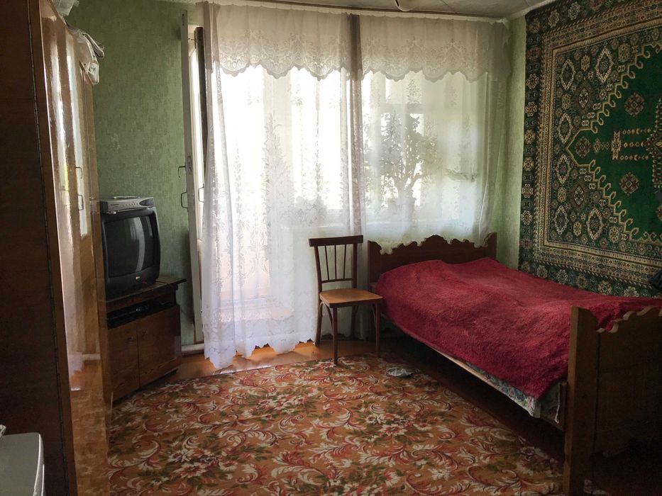 Продам благоустроенный дом.