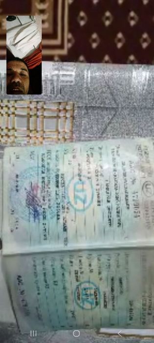 Газ 53 самосвал сотилади