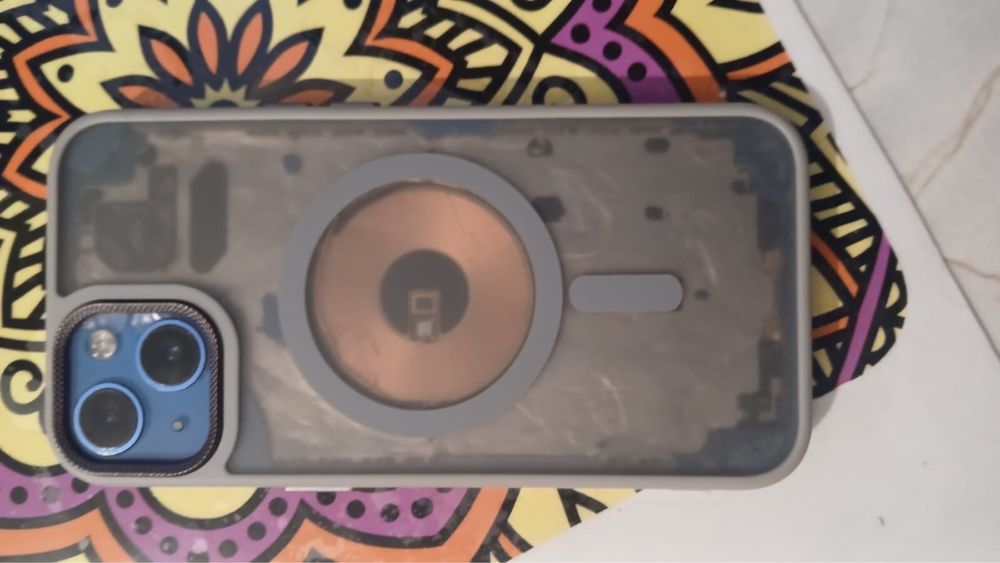 Айфон 13 сатам или обмен