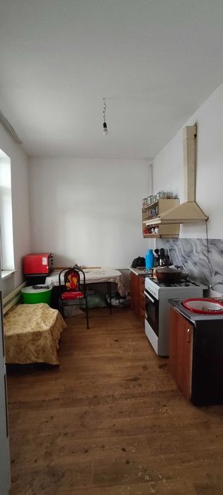 4 xonali pishgan g‘ishtli kottedj sotiladi, barcha sharoitlari bilan!