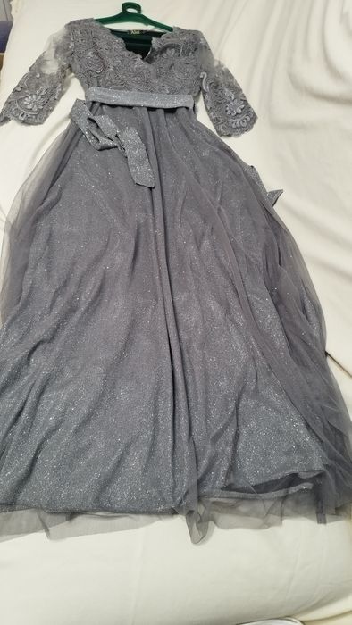 Продам платье 44 р