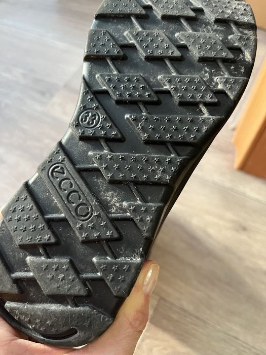 Продам сапоги для девочки