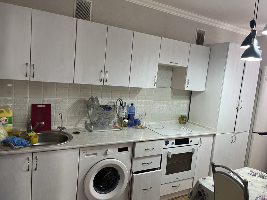 Кухонный гарнитур