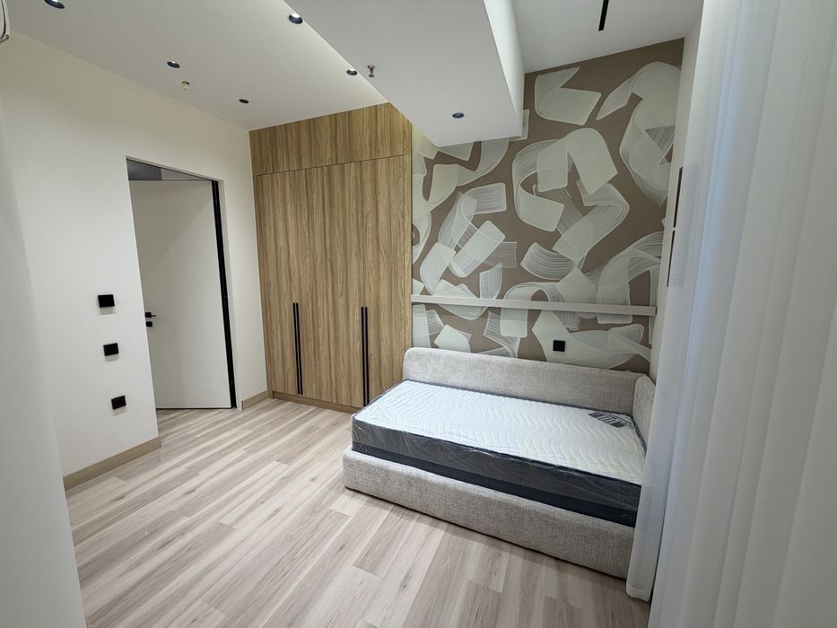 Modera Towers 3-х комнатная 71 м2
