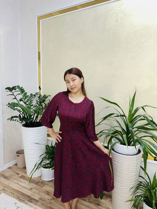 Уйге киюге арналған көйлектер