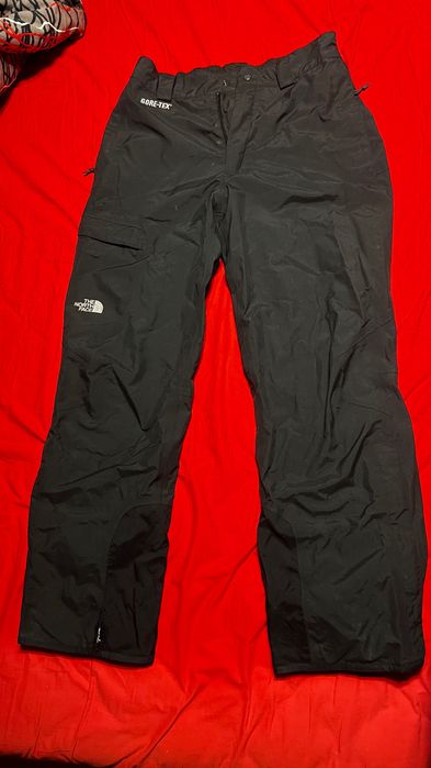Ски/Сноуборд панталон The North Face GTX