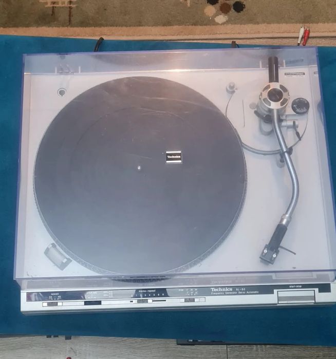 Vănd Pick-up Technics SL-B210 Automatic