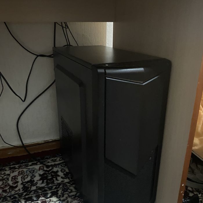 Комп Самсунг для работы не для игры