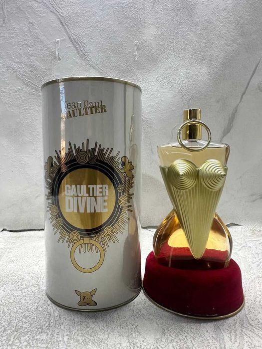 Jean Paul Gaultier Gaultier Divine EDP 100ml