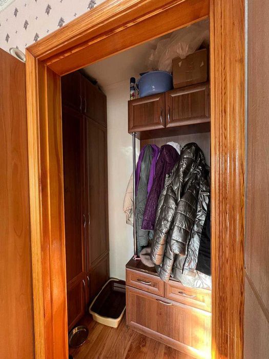 Продажа 2-комнатной квартиры