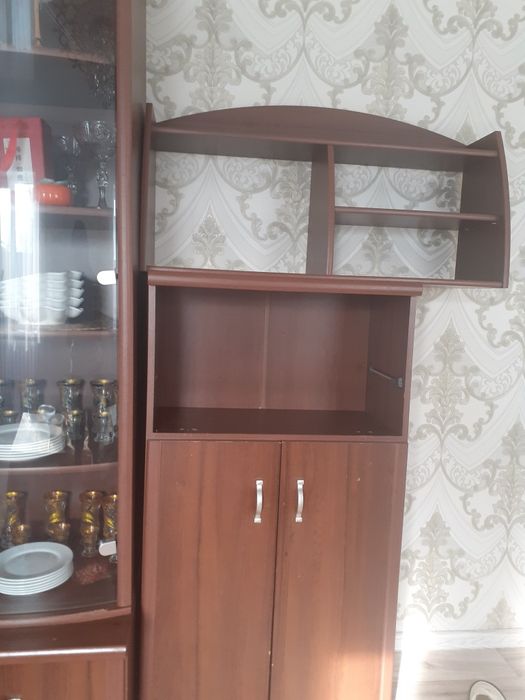 Продам стенку для зала