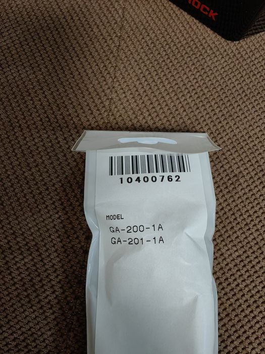 Продавам Casio GA 200