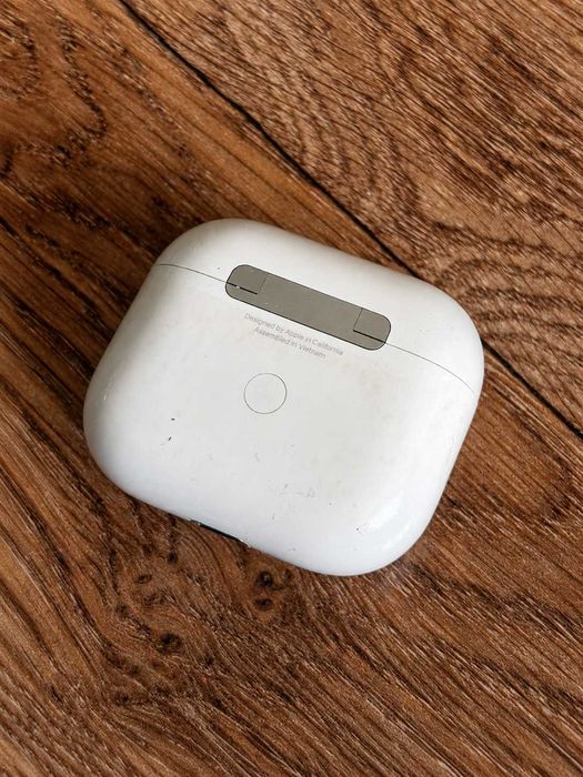 Apple Airpods 3 наушники