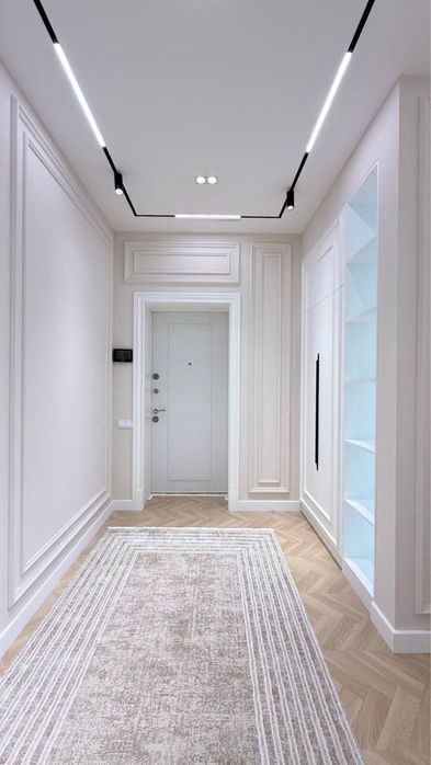 Срочная продажа жк Сайрам 3/4/8 новый ремонт 106м2