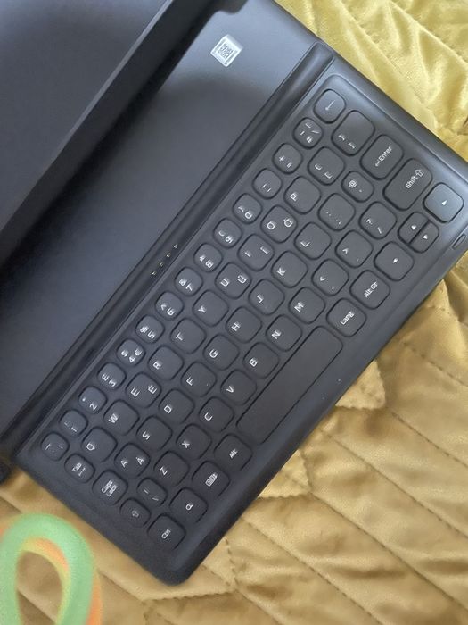 Клавиатура калъв за таблет Samsung Galaxy s4 10.5