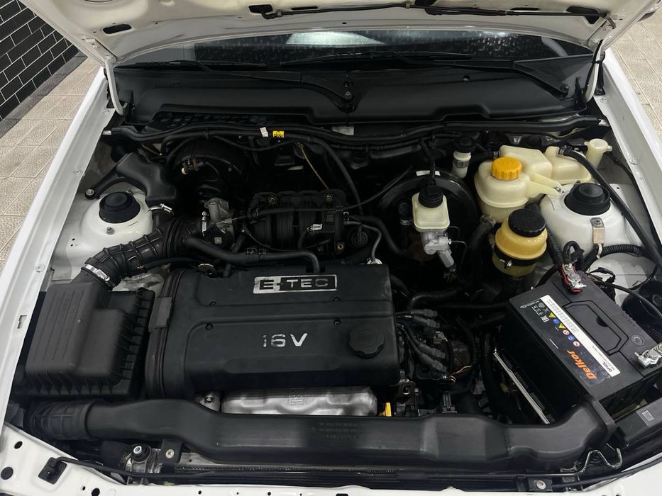 Nexia 2 2014  mator 1.6 люкс без кондиционера родная краска