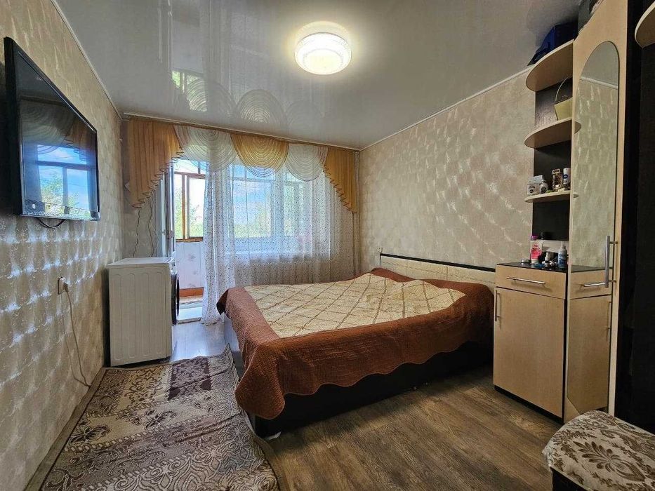 3 ком квартира в районе КЖБИ