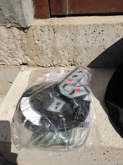 Каска  за глава.