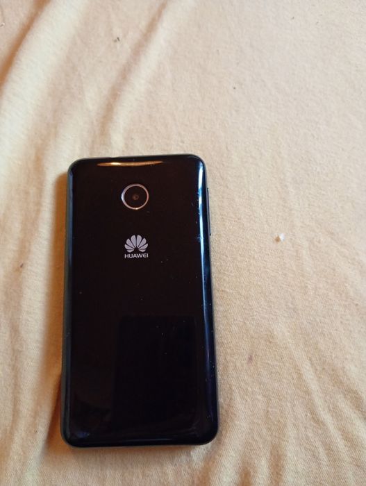 Телефон  HUAWEI Y330-U01
