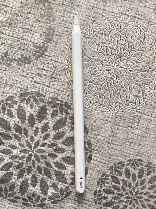 Ipad pencil  ни разу не использован