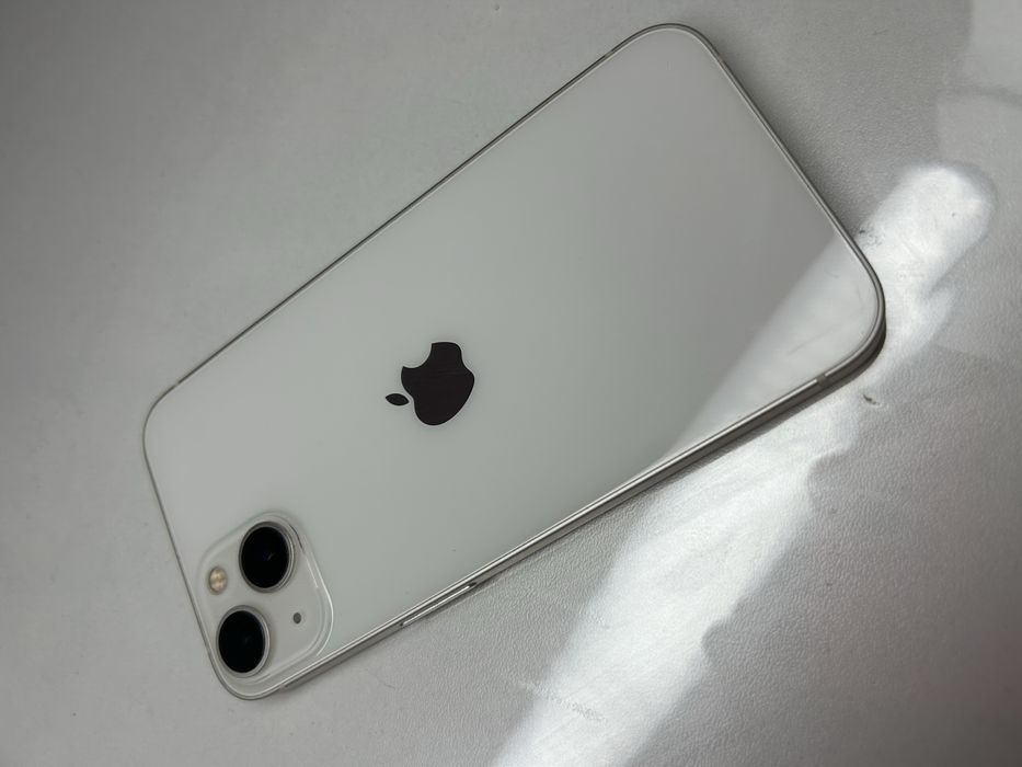 iphone 13 128gb продажа обмен