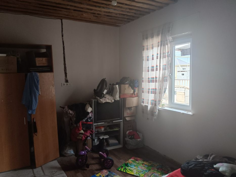 Продаётся дом при городе