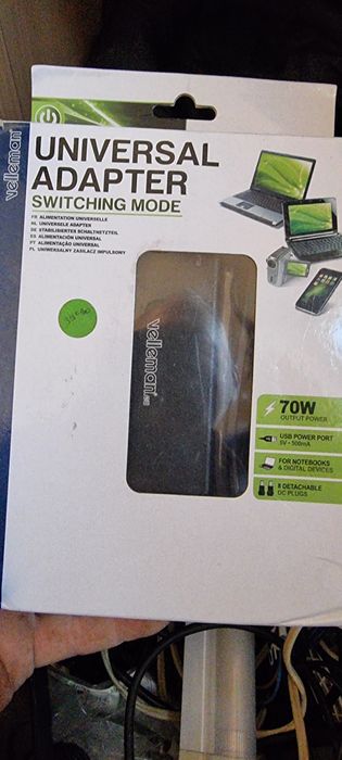 Incarcator (220 V) 70 w