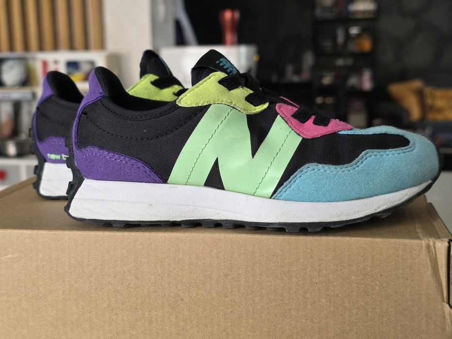 New balance - 29 детски