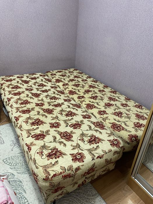 Диван почти даром