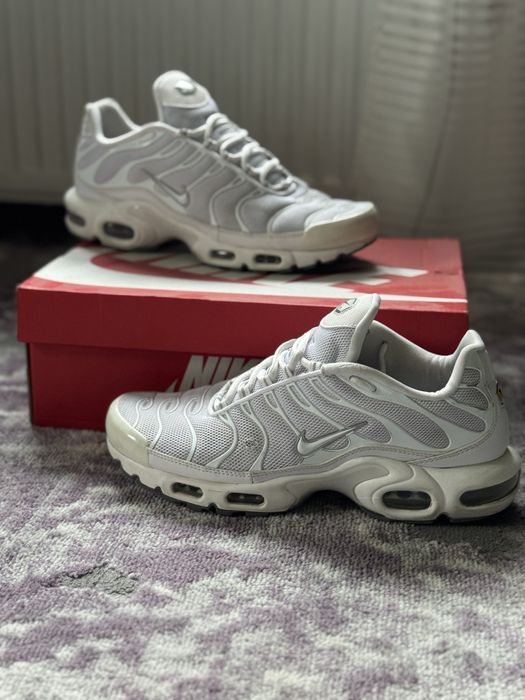 Nike Airmax tn plus