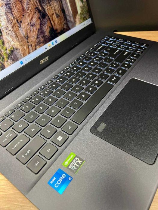 Laptop Acer Aspire 7 (12TH GEN) - Cod 110789