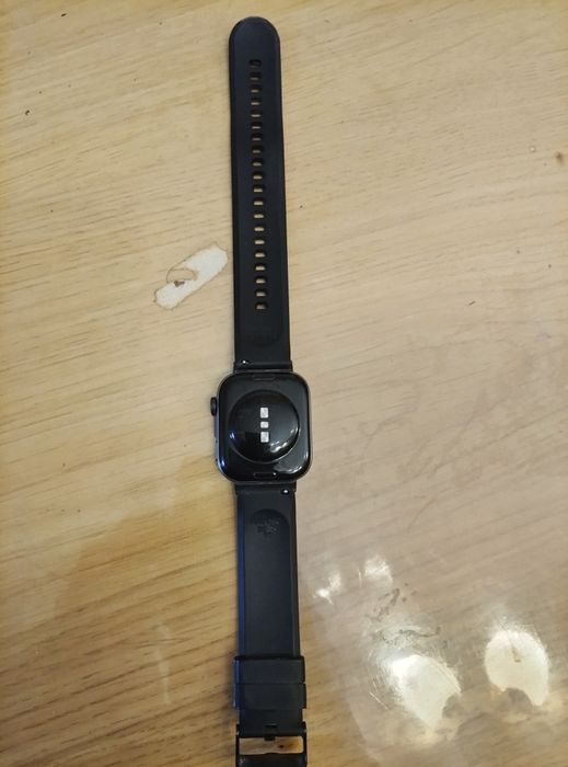 Продам смарт часы huawei