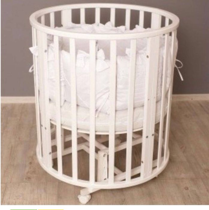 Продам детски кровать трансформер.