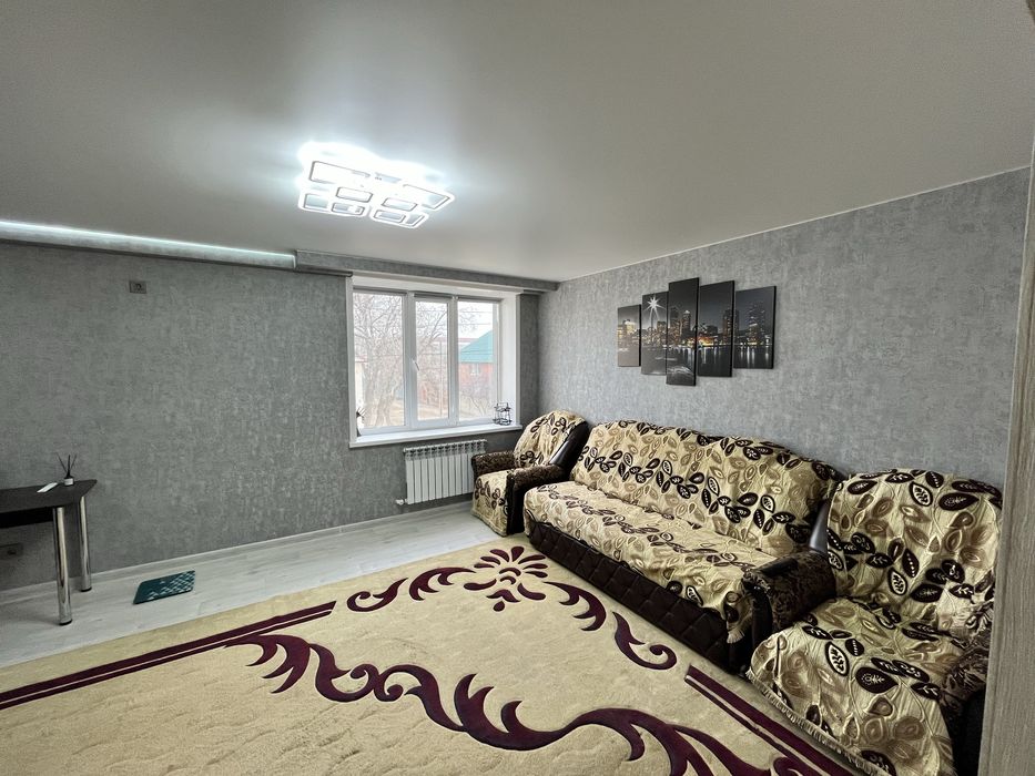 Продам квартиру 2 комнатную