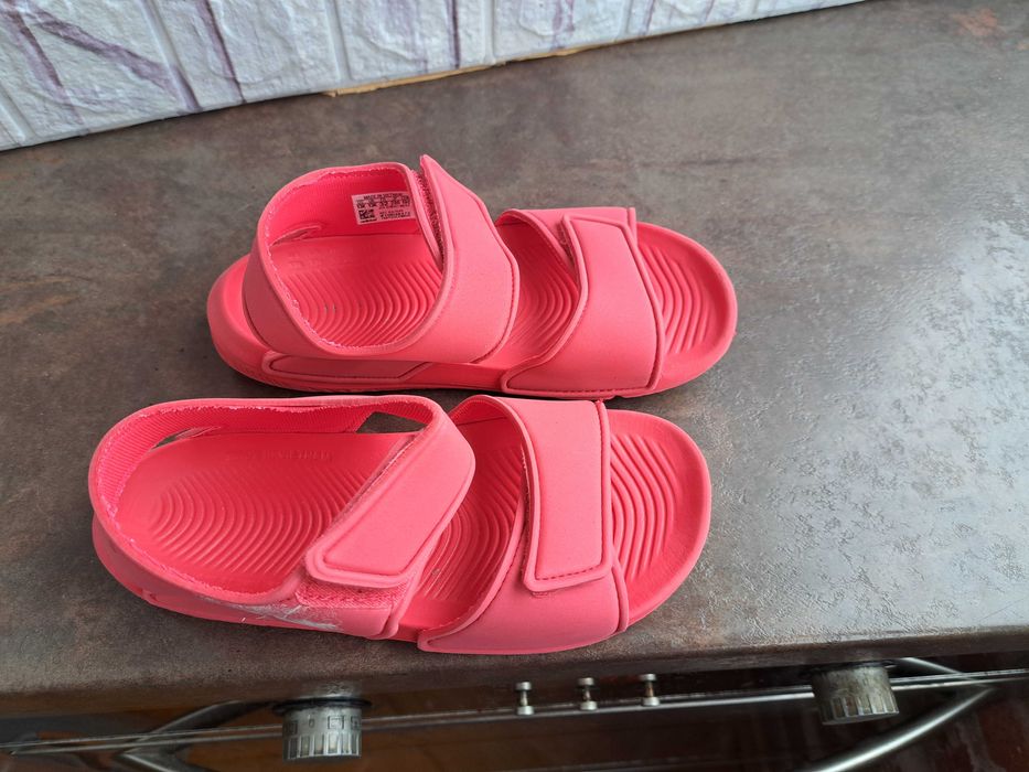 детски сандали,Adidas,летни отворени обувки,гумени за момче,адидас,32