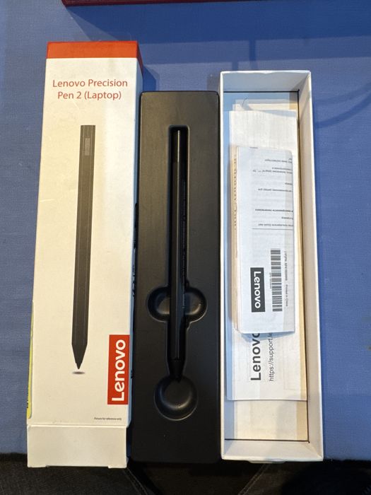 Pen Lenovo Precision 2 Laptop